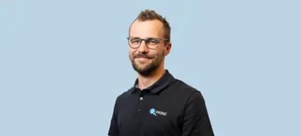 Anders B. Jørgensen