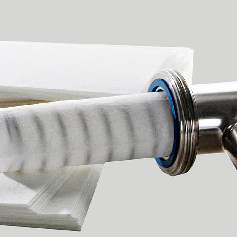 Kvæg Malkning Mælkefiltre