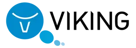 Viking Logo Black