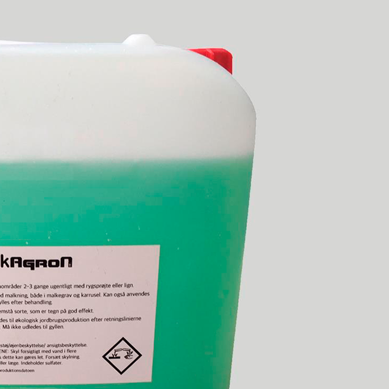 Kvæg Klovpleje Klovbade