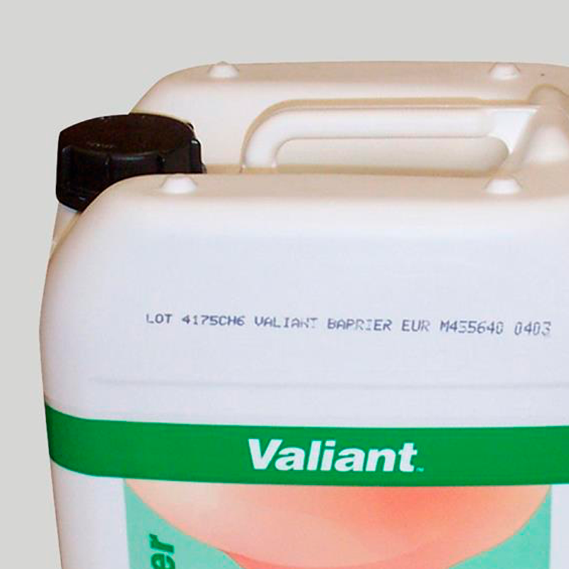 Kvæg Yverpleje Spray Dyp